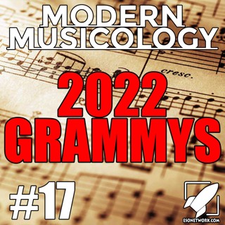 #17 - Grammy Awards Wrap-Up!