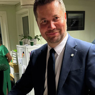 POLLESTAD: Koko-klima og milliardregning fra EU til DEG