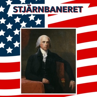 227 President James Madison del 2