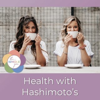 046 // Wellness Wisdom: Navigating Change in Your Wellness Routine