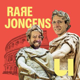 860. Klaagden de Romeinen ook al over "te veel migranten"? (BONUS)