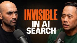 Your Brand Is Invisible in AI Search (Here's the Fix)