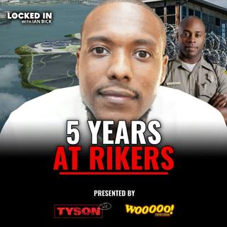 I Was a Guard at Rikers Island | Mike Marcus