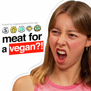 My husband fed our VEGAN daughter with meat, and it made me furious! | Reddit Stories | EP3064