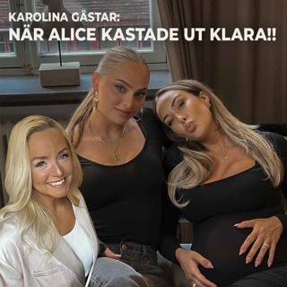 87.  Bråket som nästan förstörde allt