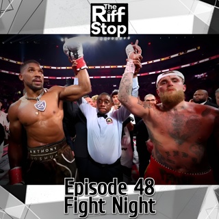 EP48 - Fight Night