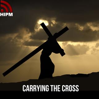Carrying the Cross