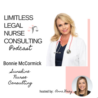 Bonnie McCormick