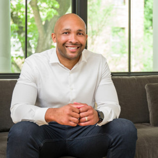 From the Ground Up: How Mindset Shapes Growth and Success in Construction - Oliver Fernandez