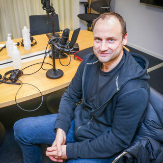 Episode 59 - Rushfeldt spesial: om opprykk, TILs nødlag, talentutviklingen i TIL og servitører