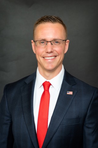 Empowering Future Leaders: Building Resilience and Community with Dr. Josh McConkey