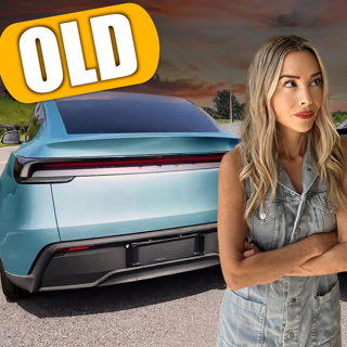 EP 49 : INSIDE the New Model YL - Everything the X Should’ve Been