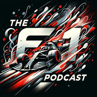 S4 Ep30 - New Sheriff in Town! United States Grand Prix Review