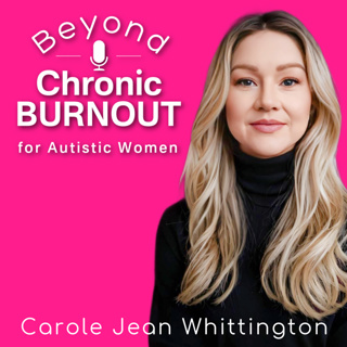 202 - Designing a Life That Works with ADHD: Time, Transitions & the Juice with Alexia Hetzel