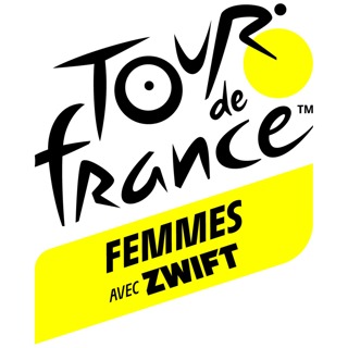 Tour de France Femmes Supplement - Arrivee