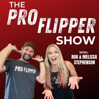 EP 348 Why You Need To Start Your Flipping Business TODAY!