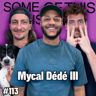 Forever Cheering for Mycal Dédé | SOTIB #113