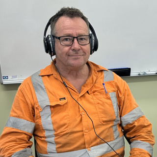 Shane Wormald - a Tunneller’s story