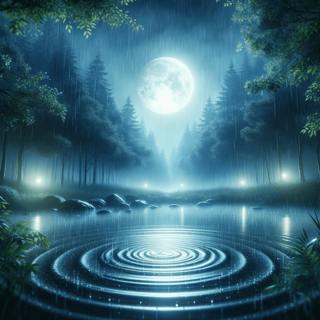 đŽđ§ïžđ” SLEEP under the Softness of the RAIN and the Relaxing SYMPHONY