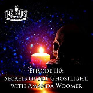 Secrets of the Ghostlight
