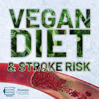 Debunking Myths with Dr. Neal Barnard & Dr. Robert Ostfeld