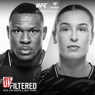 Mohammed Usman, Melissa Mullins, UFC Azerbaijan picks