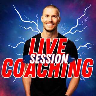 Live Coaching Session - Reese Kerlin