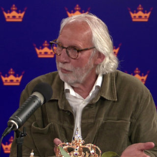 Kongens fasanjakt og Stein Erik Hagens hester: – Fryktelig år