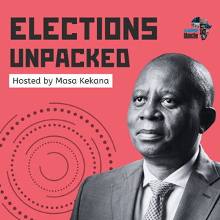 Elections Unpacked: Herman Mashaba