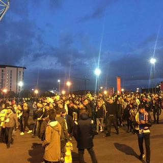 UWS podcast 193. Fenerbahce at home.