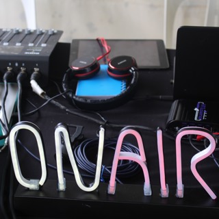 On The Deck Podcast Ep 6 Mark Cunningham 2020