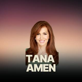 Tana Amen: How To Deconstruct The Perfected Persona & Be Authentic To Truly Help Yourself & Others