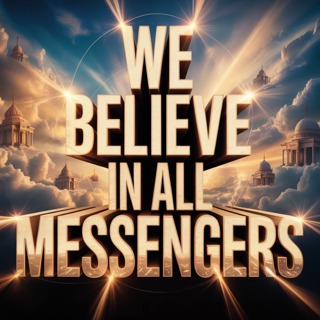 We Believe in ALL Messengers | Mufti Menk