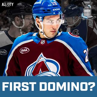 How does the Ross Colton trade set up the rest of the offseason for the Avalanche?