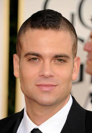 The Dark Downfall of Glee Star Mark Salling