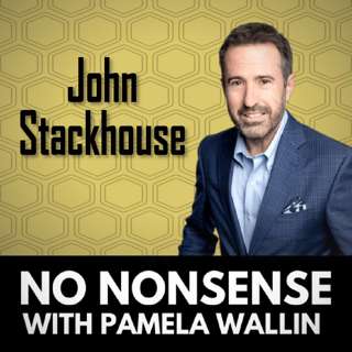 Working Together on a Net Zero Future with John Stackhouse