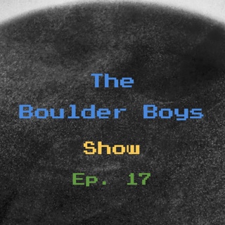 Ep.17 broken arrow skyrace preview, WSER, and fashion!
