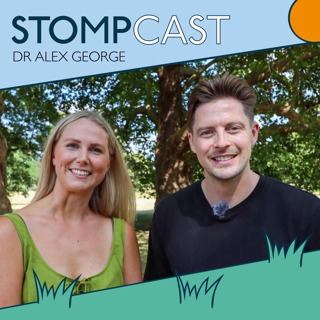 Pt 3: How Stress Wrecks Your Gut (and What to Do About It) | Dr Emily Leeming