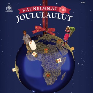 Kauneimmat Joululaulut 50 vuotta - Näin syntyy uusi joululaulu