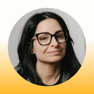 AI, empathy & user trust: Researching AI products | Angelina Amlani | #77
