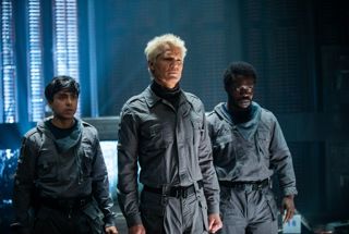 Reengaging Alien: Earth