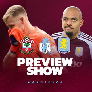 Match Preview: Southampton vs Aston Villa- No excuses, 3 points a MUST.