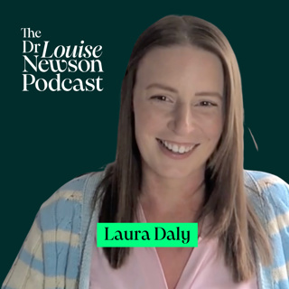 88 – Endometriosis, surgical menopause and getting the right hormone treatments