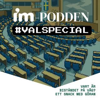 Valspecial: Vart är biståndet på väg?