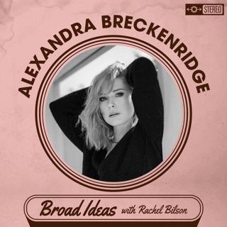 Alexandra Breckenridge on Pickling, Motherhood, and Virgin River