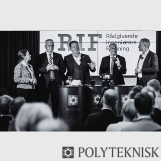 #PolyPod: Norges tilstand 2025