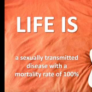 Life Is