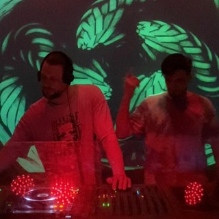 Faktor X b2b Tom Ato - Trance With Benefits @ Easy Art Space 2023.04.08