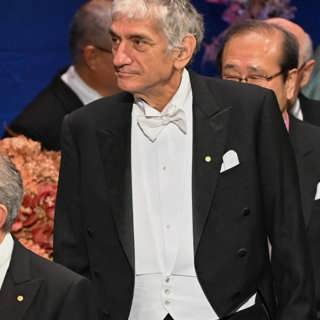 Smarta nog för nobelpris i kvantfysik – men att få på fracken rätt är en annan sak