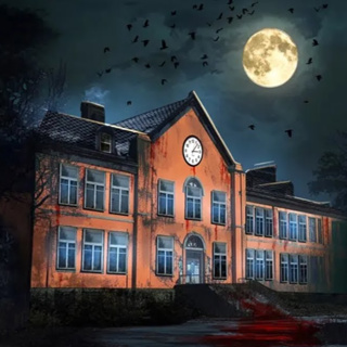 I'm A Janitor at the WEIRDEST School in the World. We have TERRIFYING Rules | Scary Stories